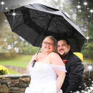 Meet your Posher, Adrienne